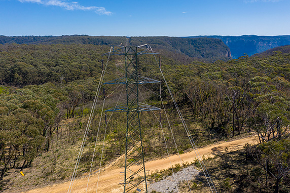 POWER LINE